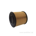 Screw air compressor parts oil filter element MD306305